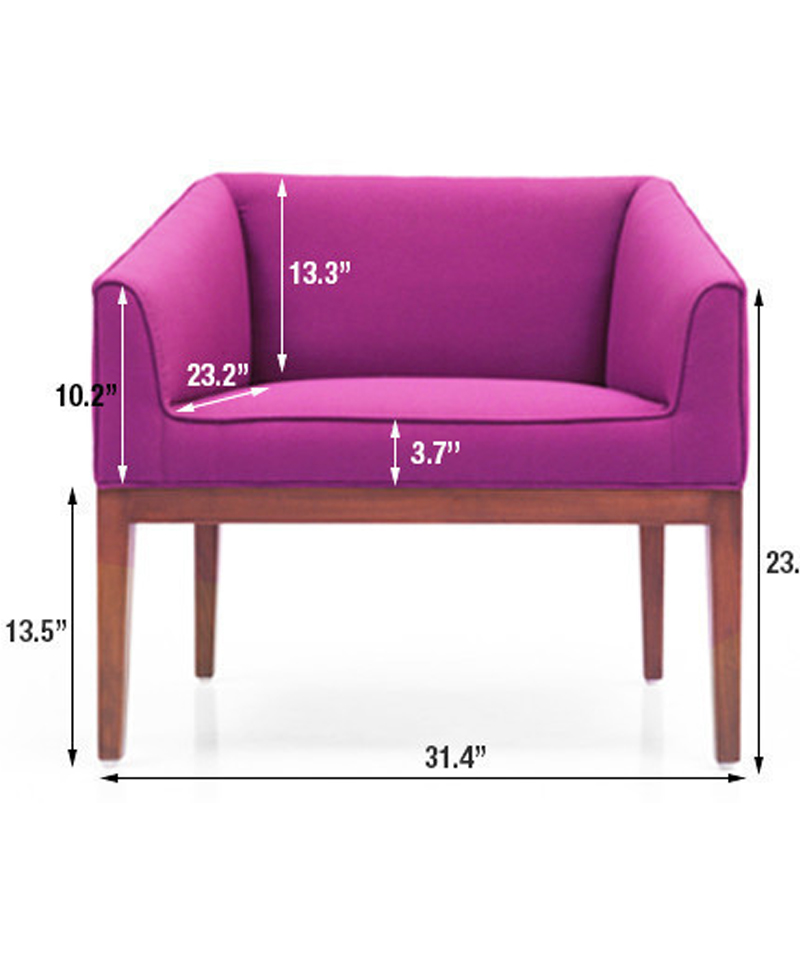 SIMRA SOFA 4SEATER
